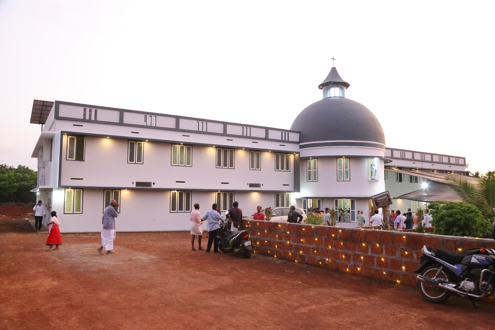 Trivandrum Center